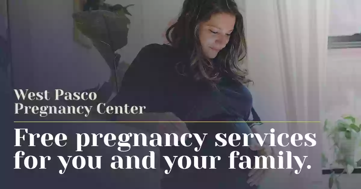 West Pasco Pregnancy Center Inc