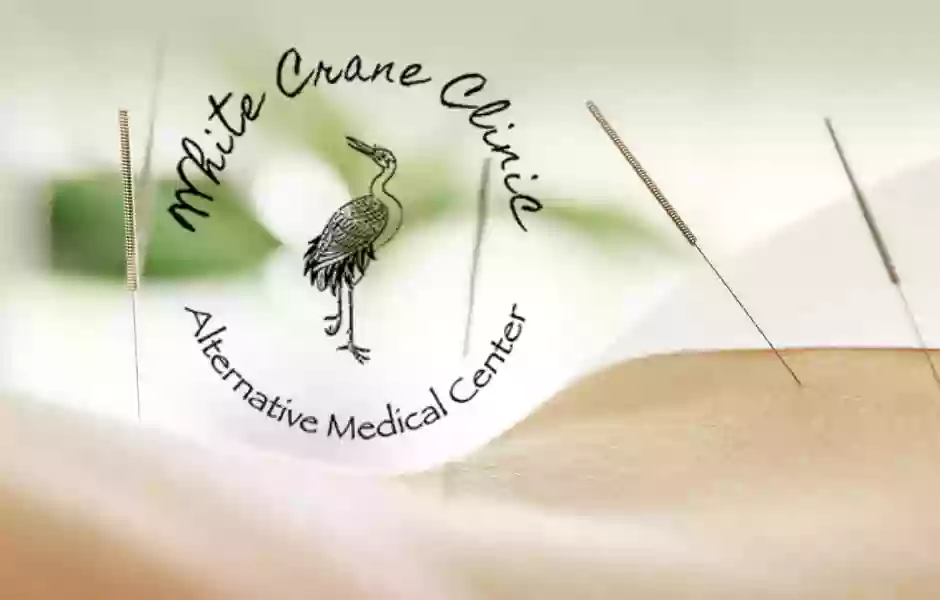 White Crane Clinic