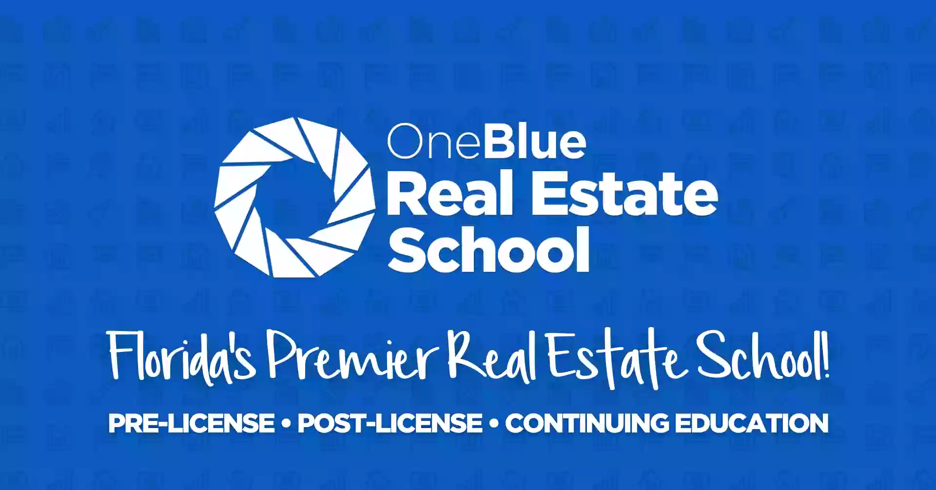 OneBlue Real Estate School