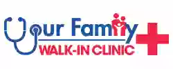 Your Family Walk-In Clinic LLC