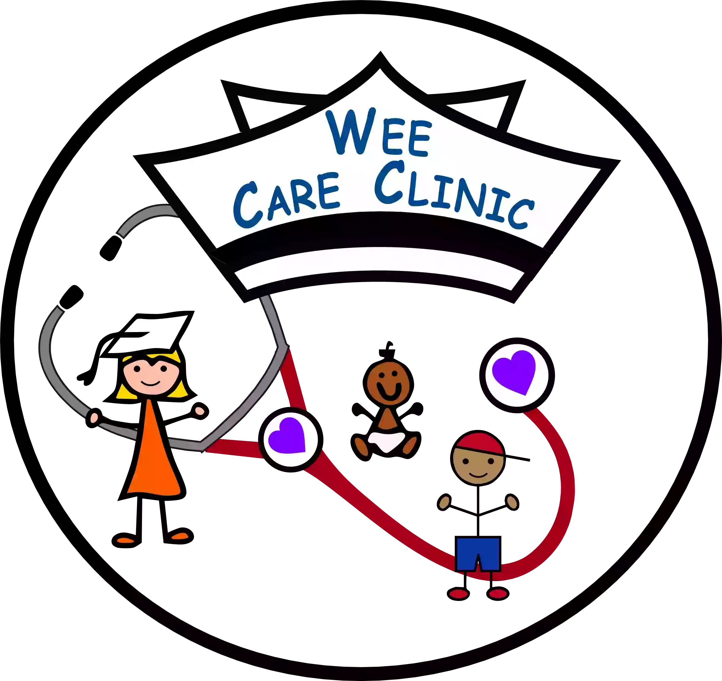 Wee Care Clinic Pediatric Urgent Care