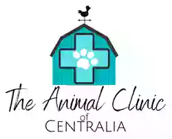 The Animal Clinic of Centralia