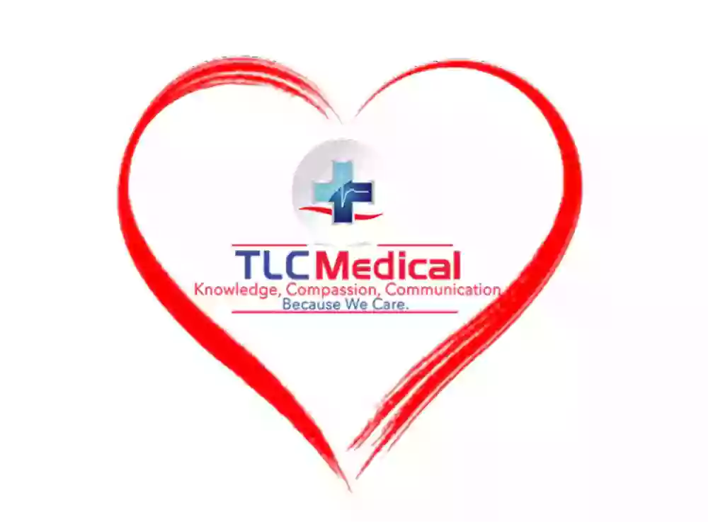 TLC Medical Wesley Chapel