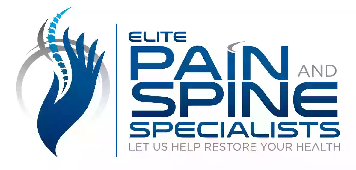 Elite Pain and Spine Specialists