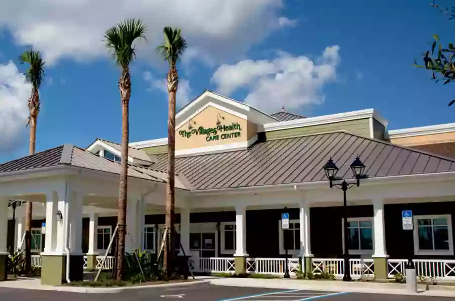 The Villages Health Lake Deaton Care Center