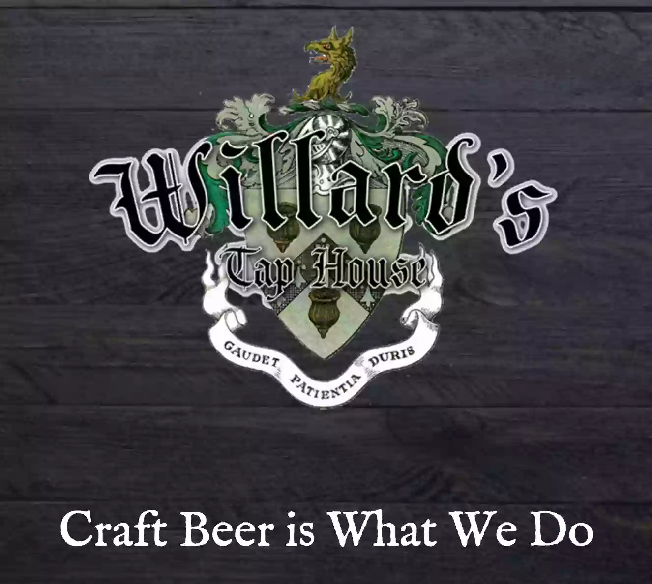 Willard's Tap House