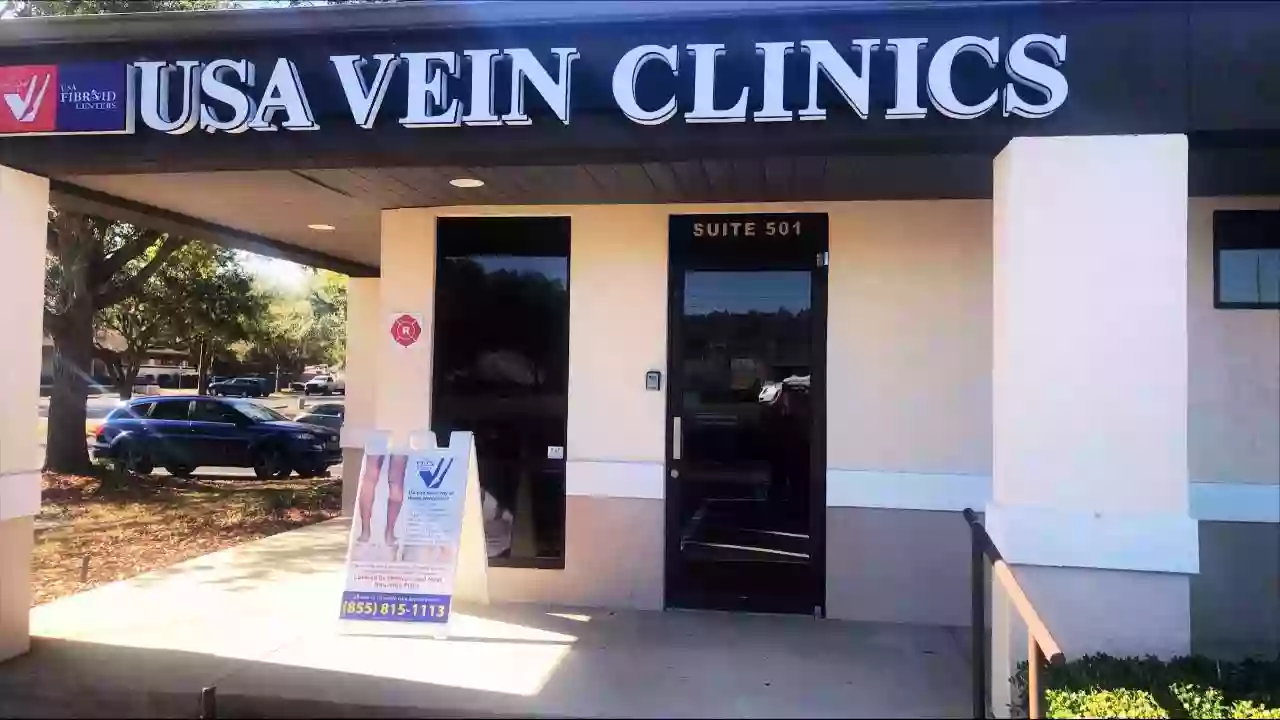 USA Vein Clinics