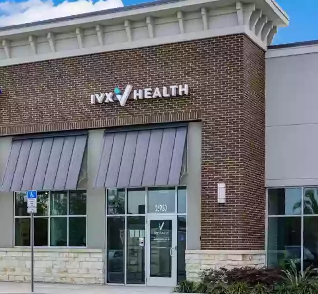 IVX Health Infusion Center