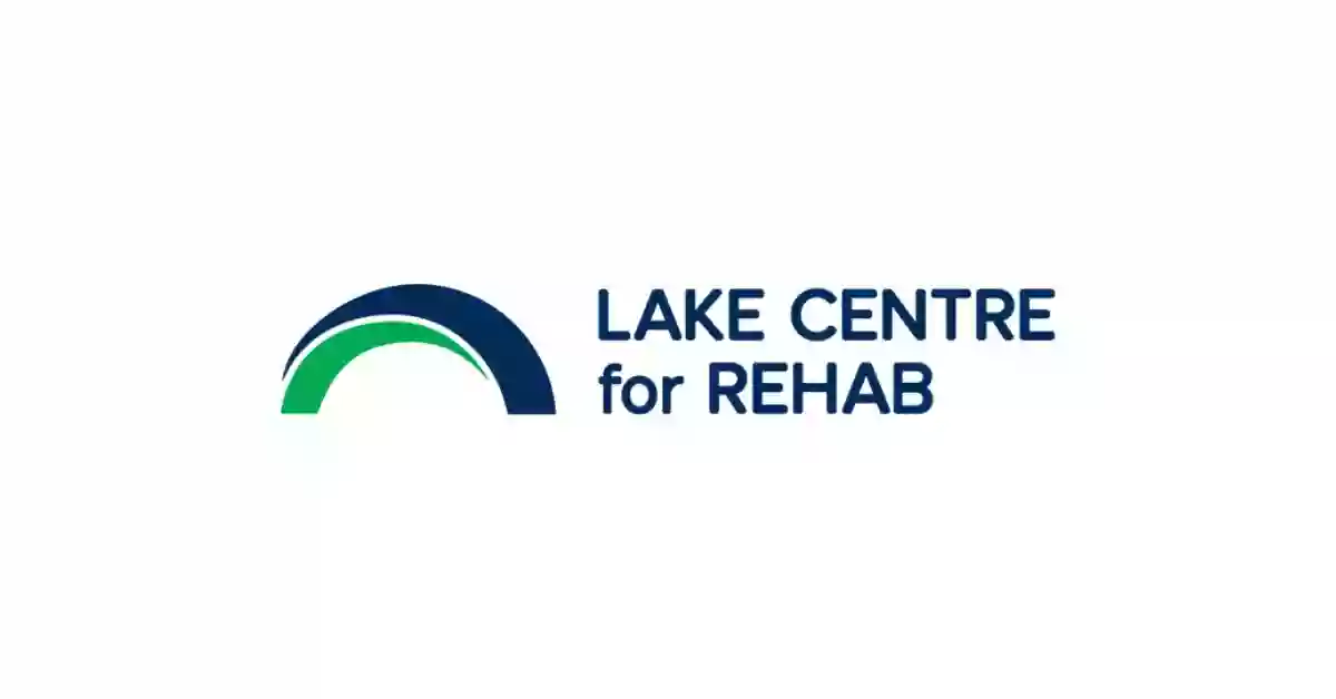 Lake Centre for Rehab