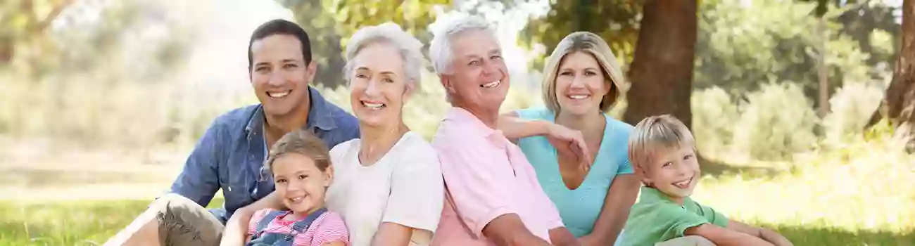 Lakeland Regional Health Family Health Center Family Medicine