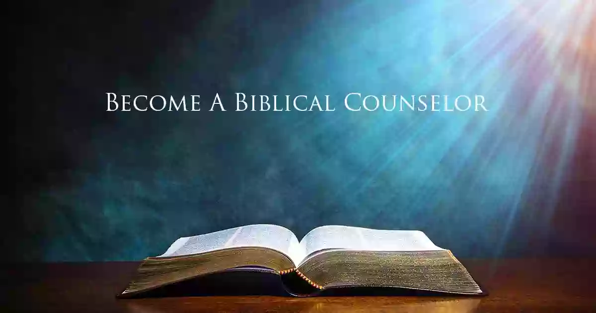 Biblical Counseling Institute