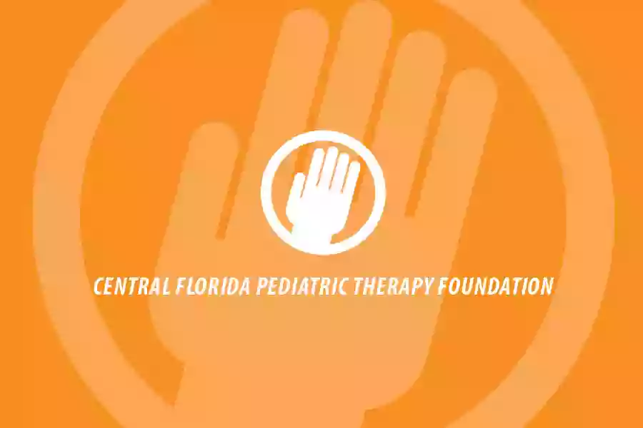 Central Florida Pediatric Therapy Associates