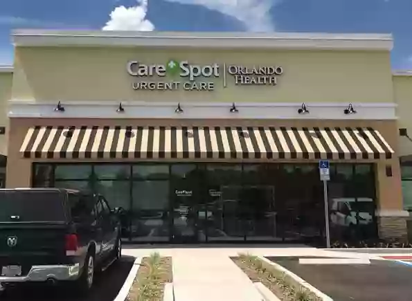 CareSpot Urgent Care of Ocoee