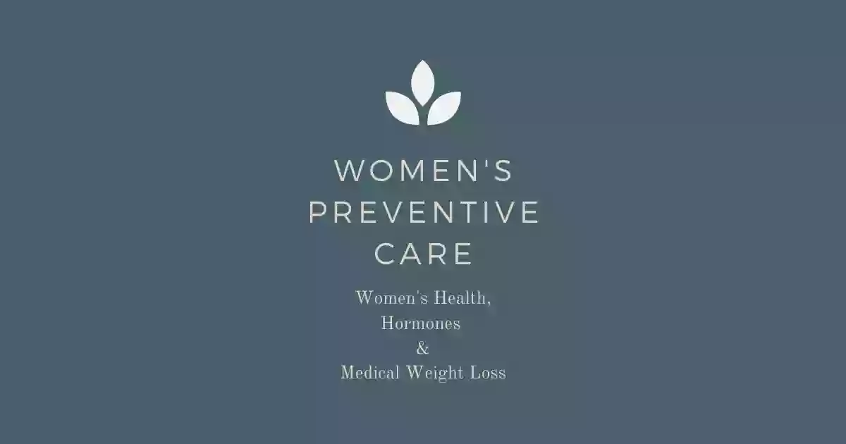 Women's Preventive Care Clinic