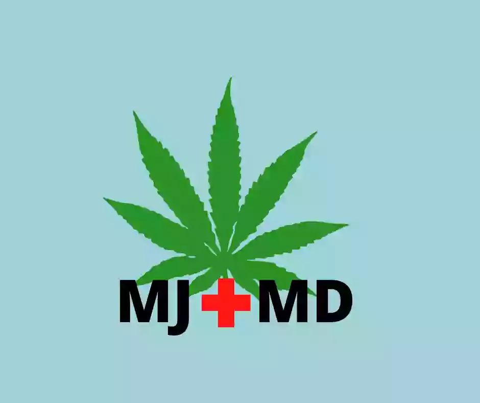 MJ MD Clinic | Orlando's Premier Marijuana Doctors and Cannabis Cards
