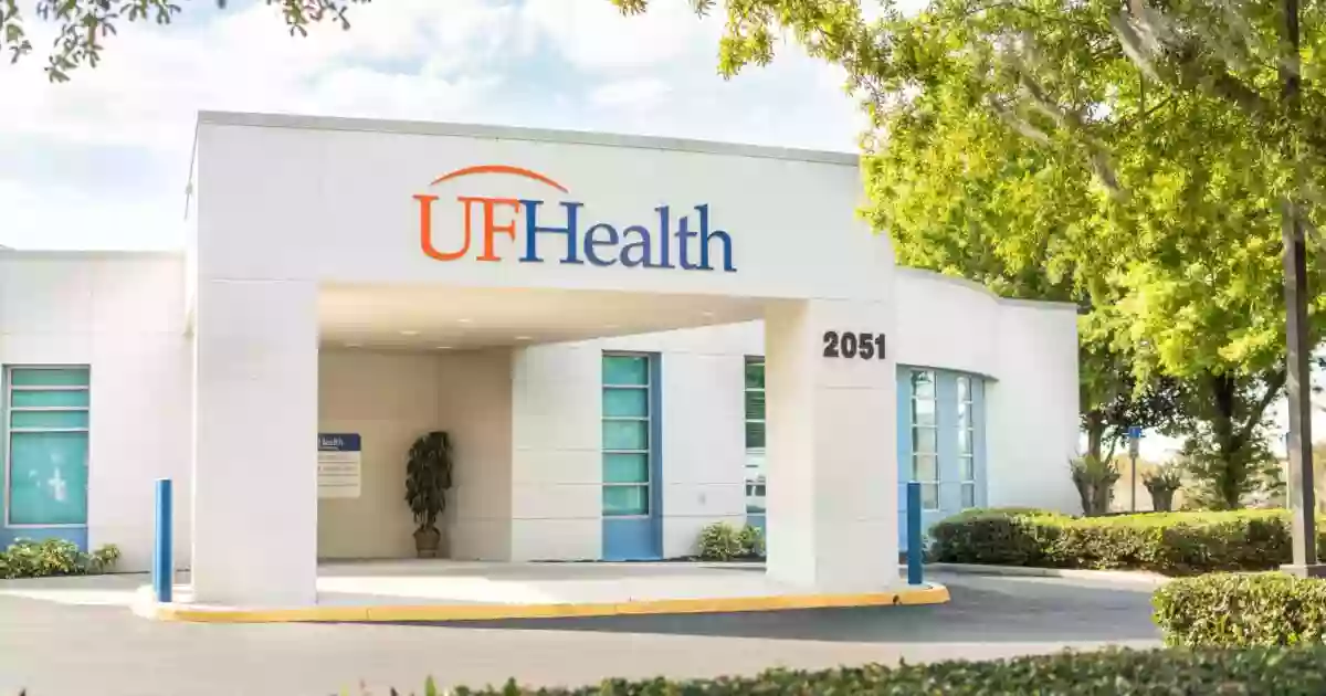 UF Health Medical Group Orthopaedics - Tavares