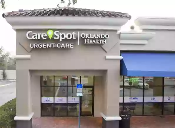 CareSpot Urgent Care - Orlando Metro West