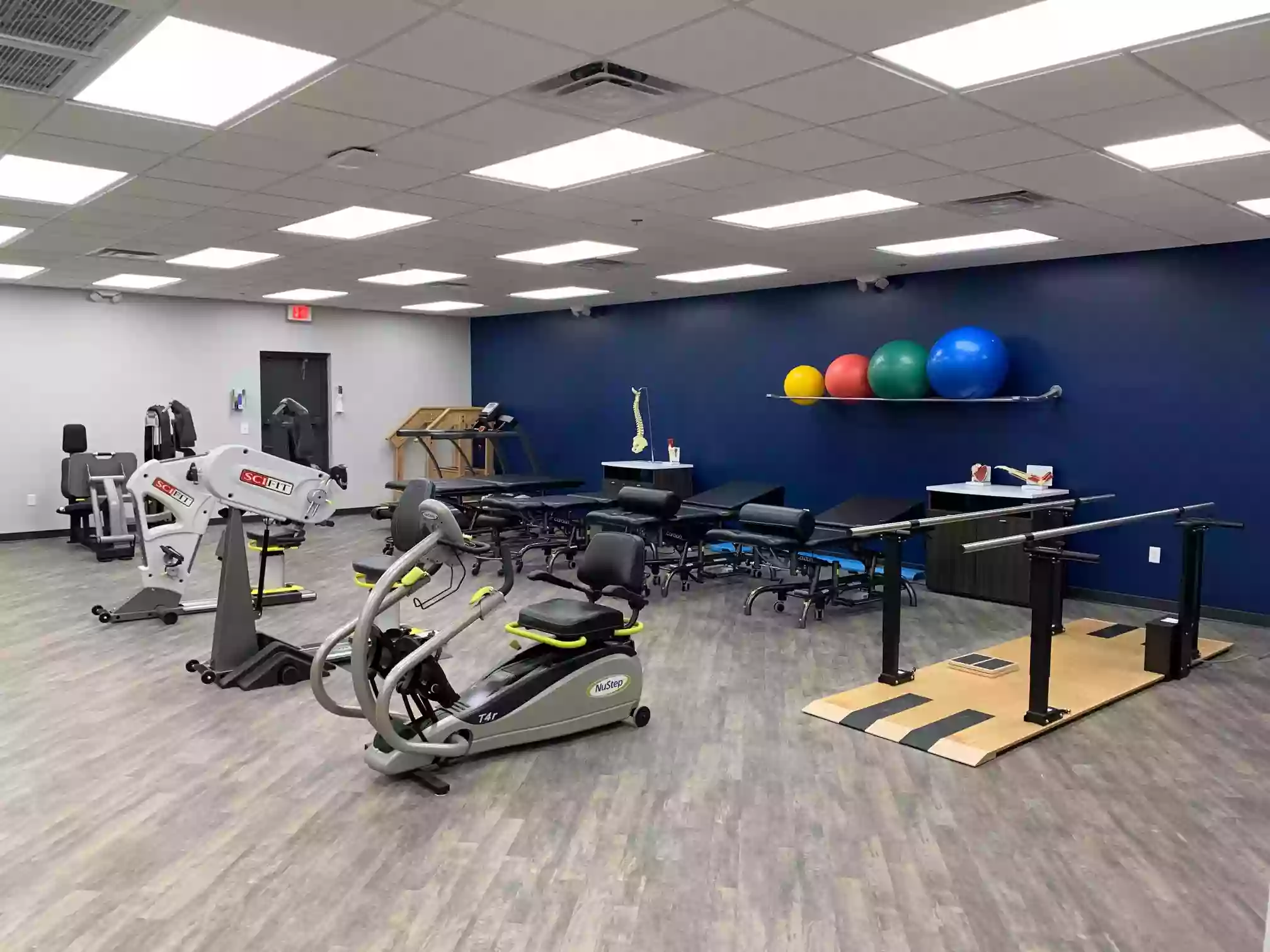 Brooks Rehabilitation Outpatient Clinic - Metrowest