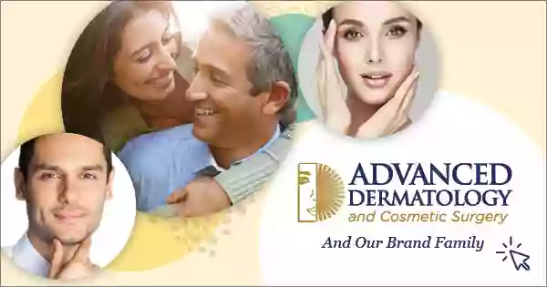 Advanced Dermatology-Cosmetic