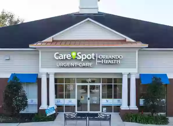 CareSpot Urgent Care of Lake Mary