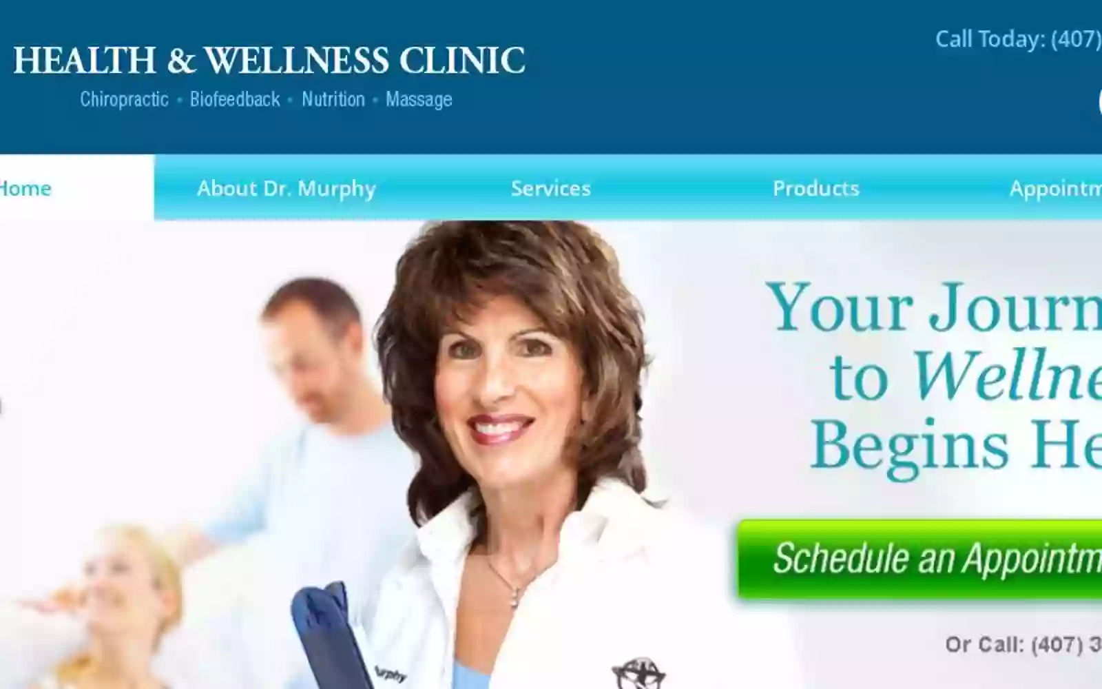 Health & Wellness Clinic