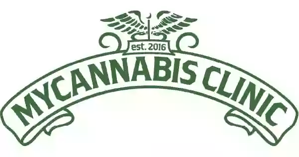 My Cannabis Clinic & Primary Care