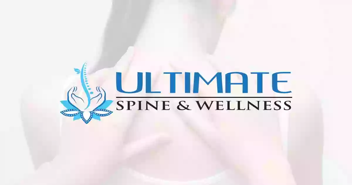 Ultimate Medical Clinic & Chiropractic - New Smyrna Beach