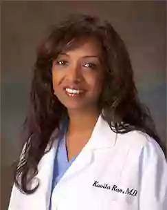 Kavita Rao M.D.