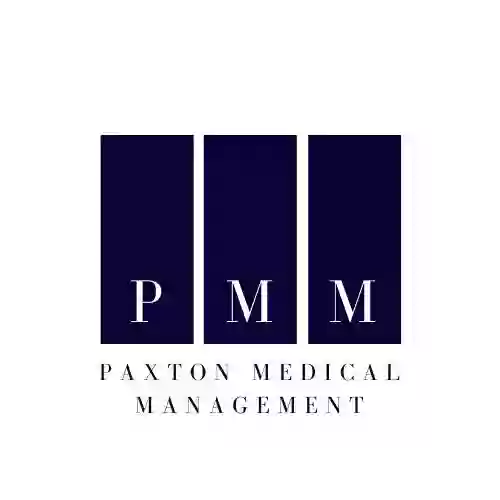 Paxton Medical Management