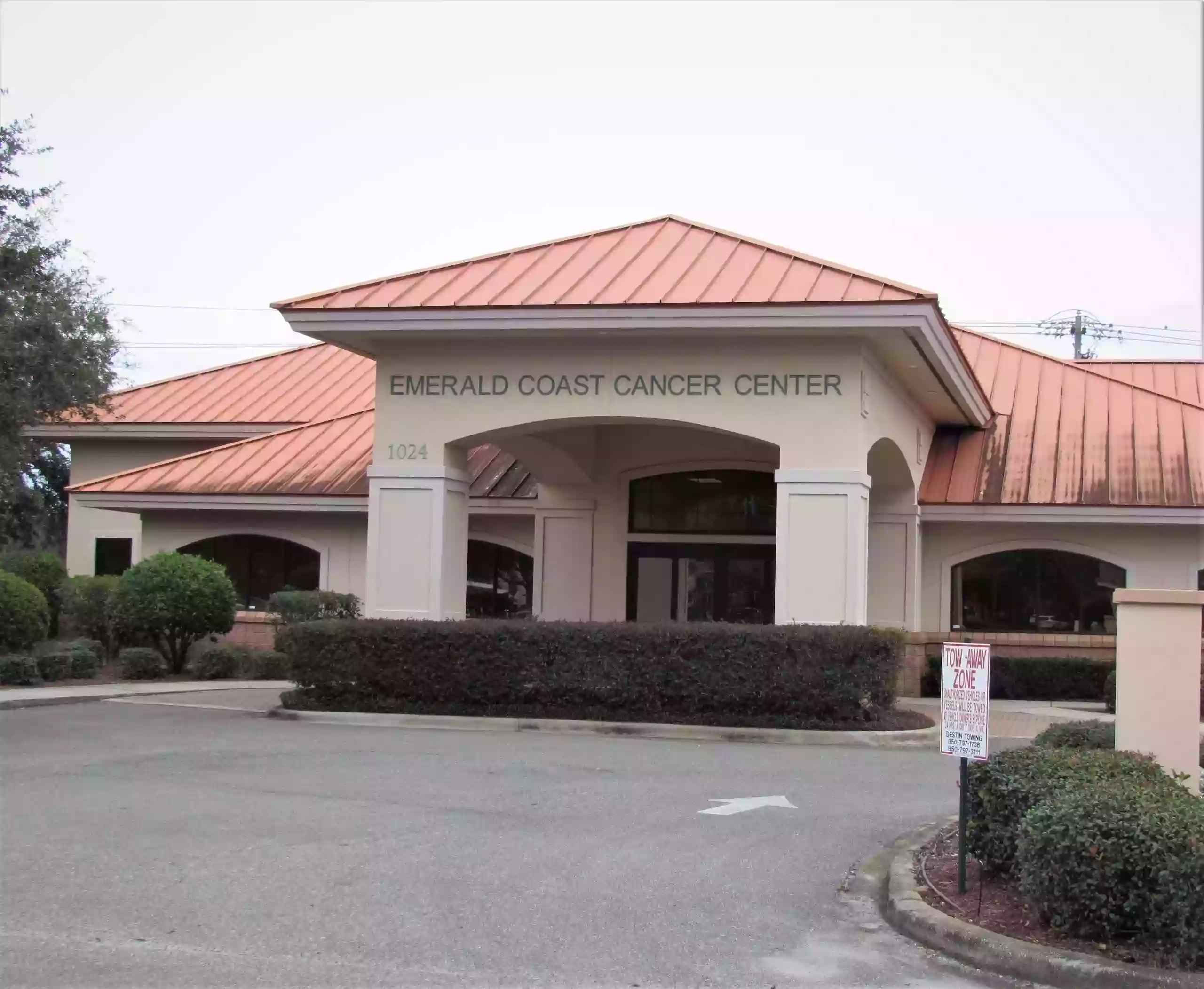 Emerald Coast Cancer Center