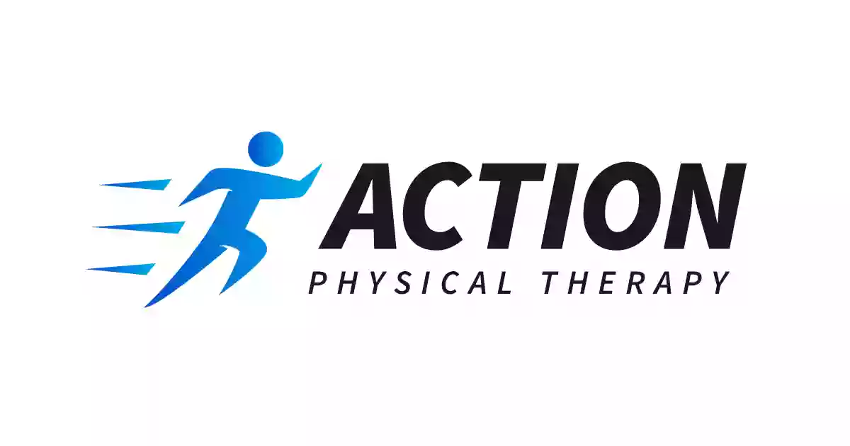 Action Physical Therapy & Chiropractor