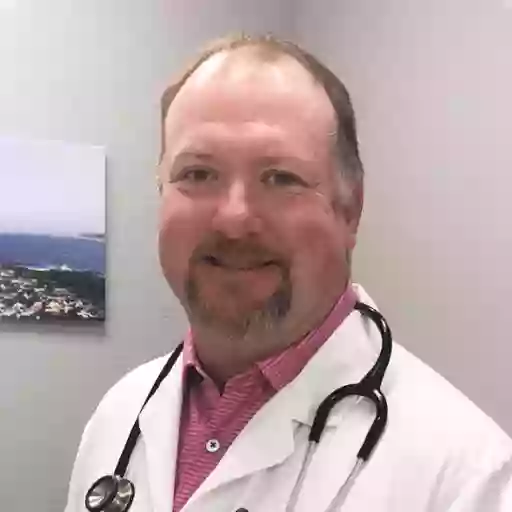Dr. TJ McNichol, MD