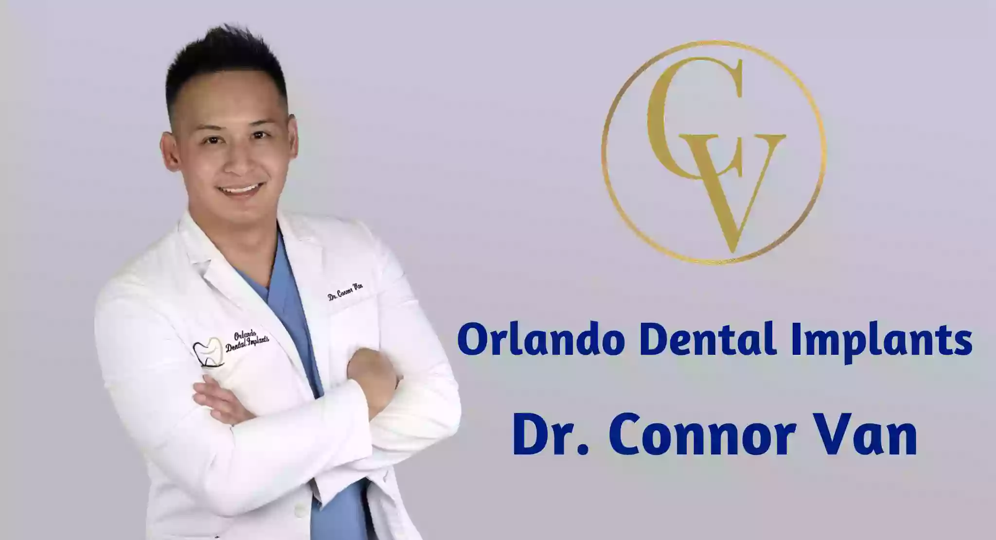 Orlando Dental Implants