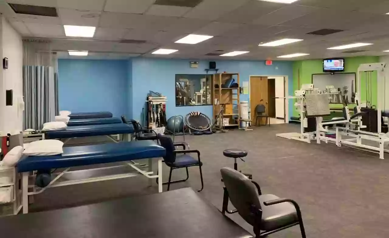 CORA Physical Therapy Apopka