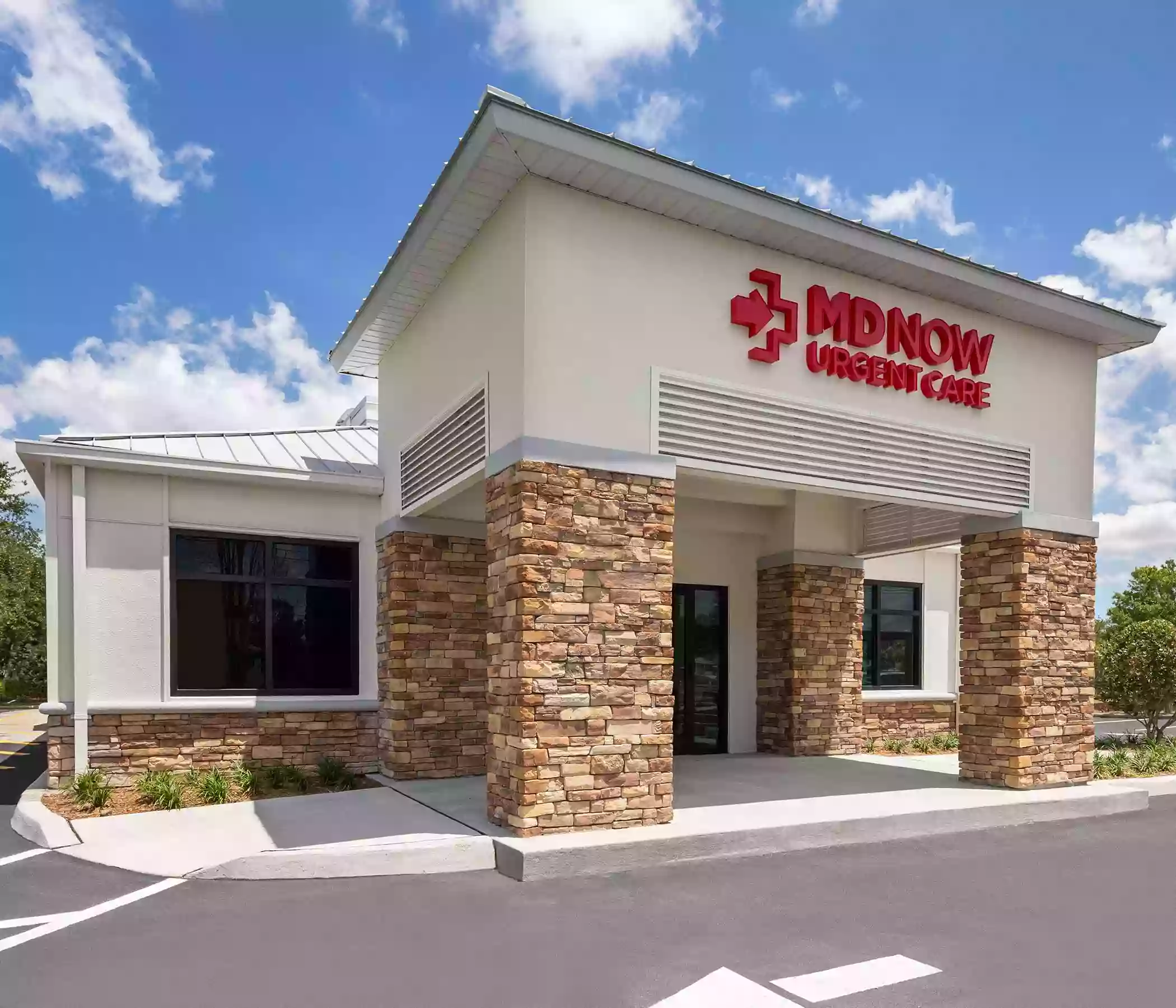 MD Now Urgent Care - Pinellas Park