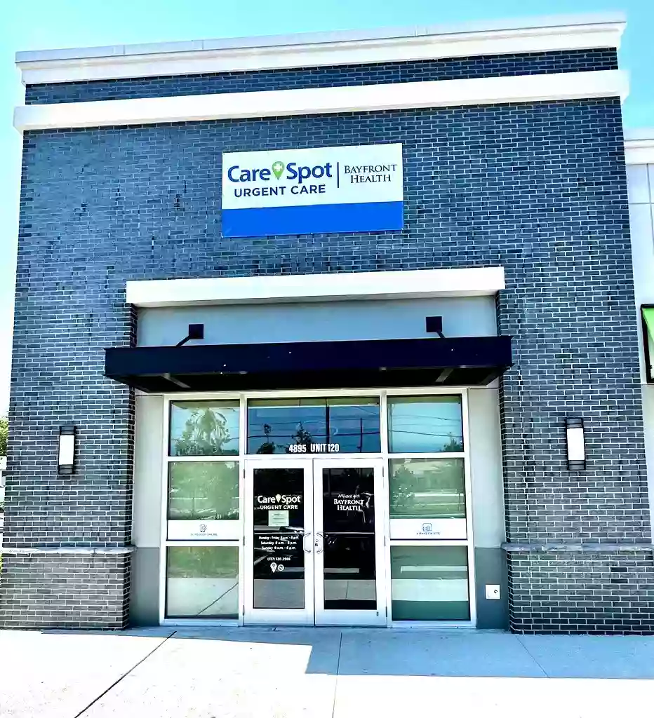 CareSpot Urgent Care of East Largo