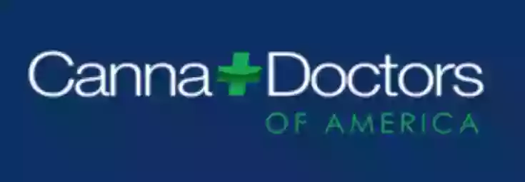 Canna Doctors of America - Clearwater