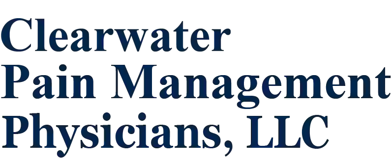 Clearwater Pain Management Physicians, LLC