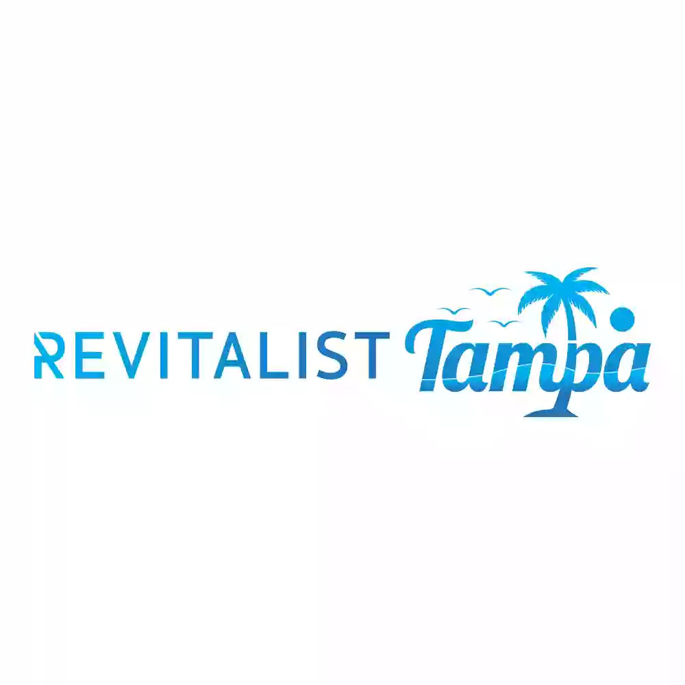 Revitalist Tampa Ketamine Therapy