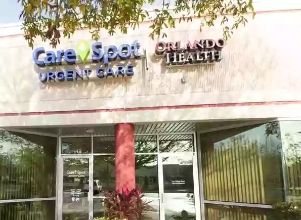 CareSpot Urgent Care - Orlando East Sand Lake