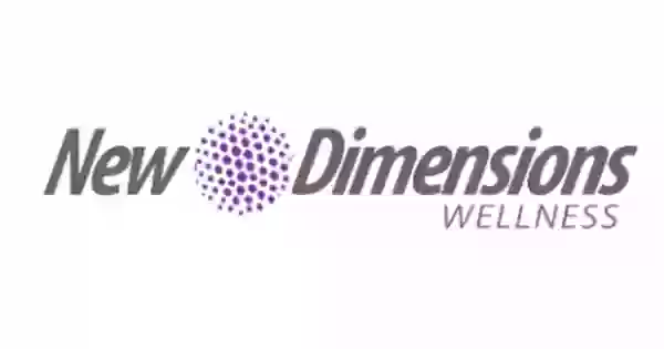 New Dimensions Sports Medicine f.k.a. Sweat Equity Sports Medicine