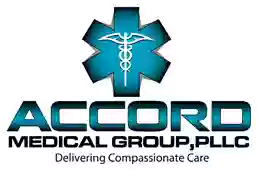 Accord Medical Group PLLC