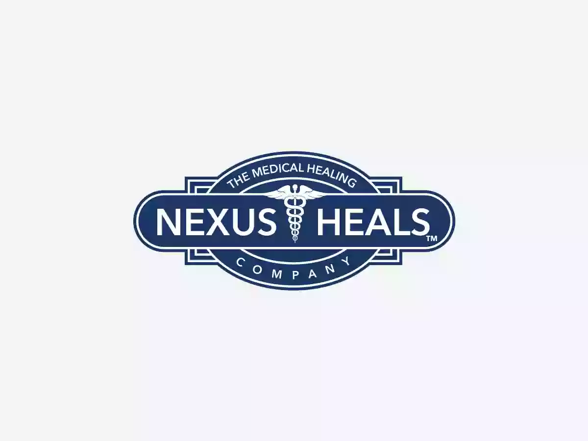 Nexus Heals