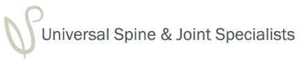 Universal Spine & Joint Specialists