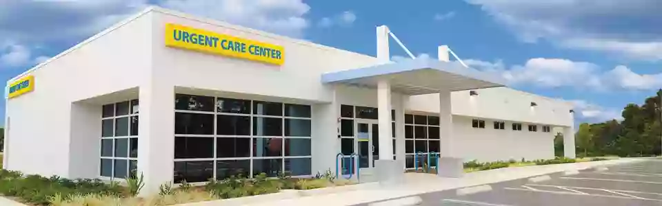 SMH Urgent Care Center at University Parkway