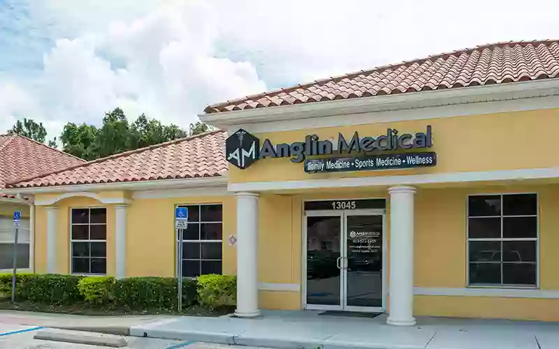 InnovaCare | Anglin Medical Center