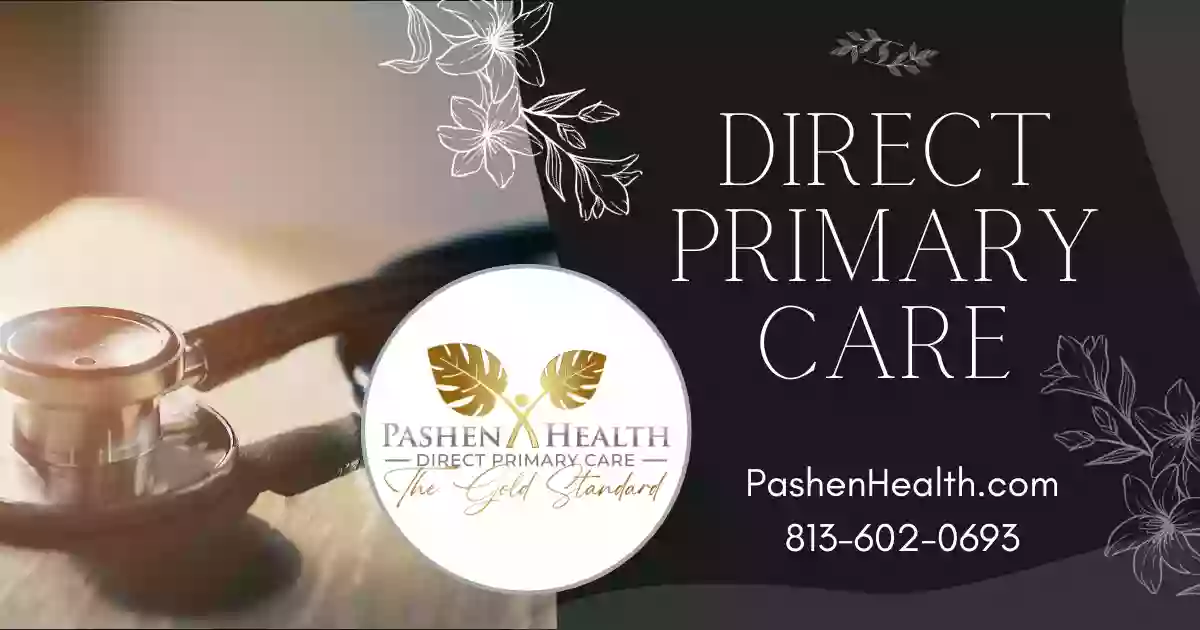 Pashen Health