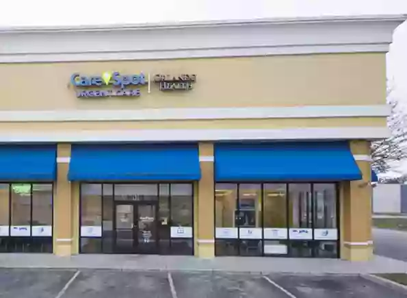 CareSpot Urgent Care of Kissimmee