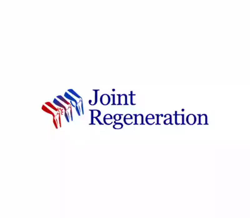 Joint Regeneration and Anti-Aging of Oldsmar