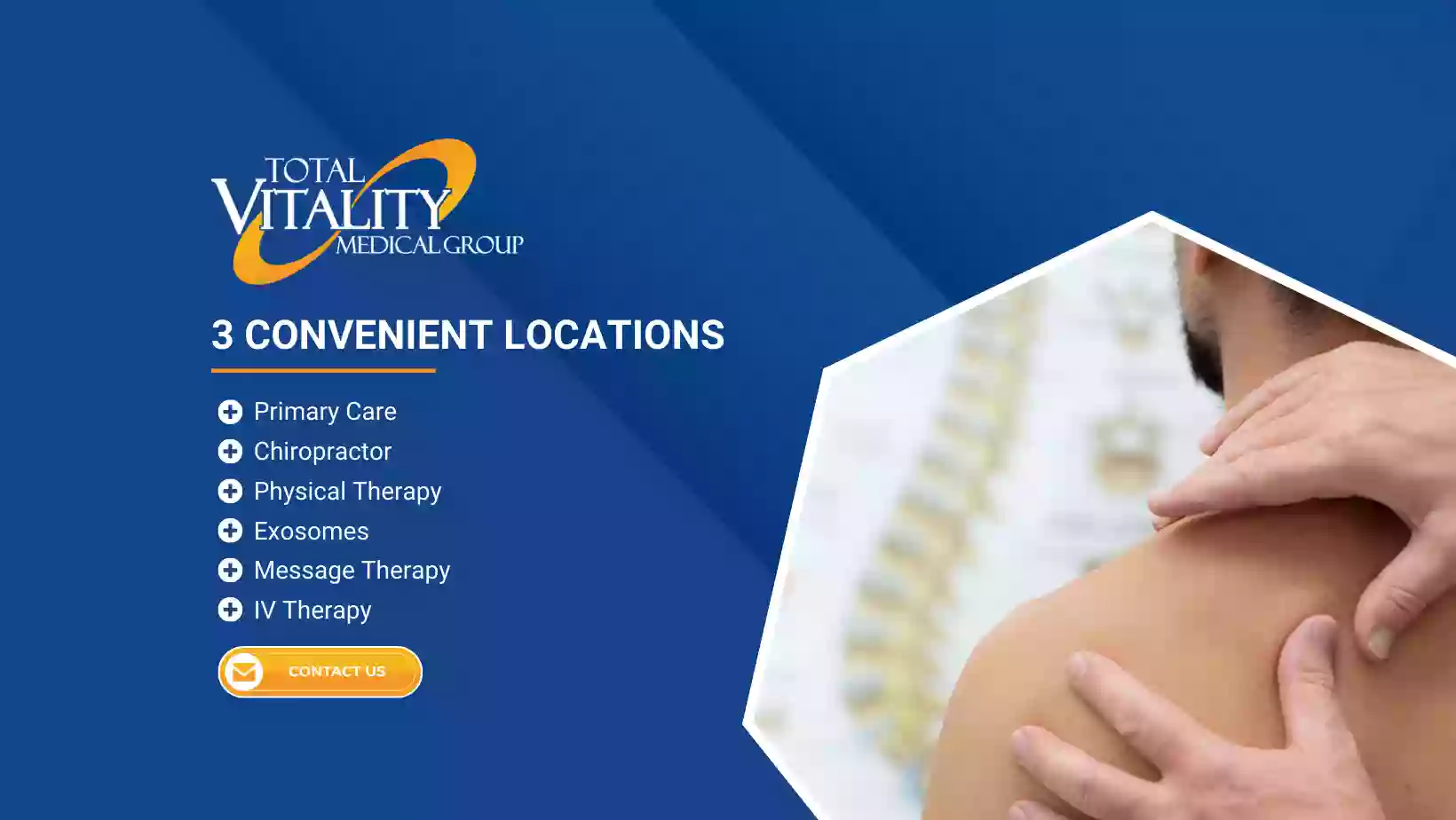 Total Vitality Medical Group